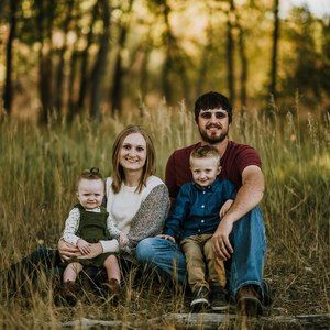 Meet your Posher, Grace